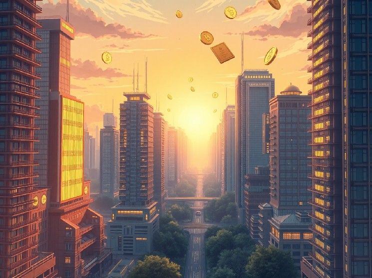 اختراق جديد للعملة المستقرة USD1: شراكة Apex Group الإستراتيجية مع WLFI تُحوِّل مدفوعات الصناديق