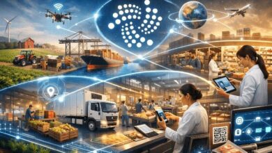 إيوتا تخطف الأضواء بعد فوز أوروبو بمسابقة GS1 للهاكاثون في مجال ابتكار سلامة الغذاء