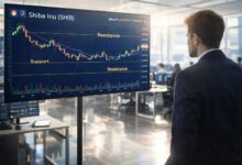 إشارات مبكرة لتعافي شيبا إينو مع تراجع ضغوط البيع
