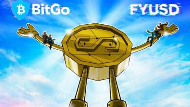 شركة البنية التحتية للعملات الرقمية BitGo تُعيّن مُصدرًا لعملة FYUSD المستقرة