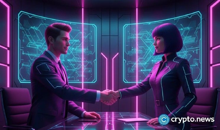 مُتداولو العملات الرقمية أمام اختبار اقتصادي كلّي مع استمرار صعود الأسهم الأمريكية