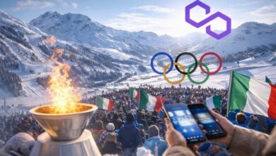 "بوليجون" تمكن السائحين من استرداد ضريبة ضريبة القيمة المضافة فوراً بعملة USDC في مطارات إيطاليا خلال أولمبياد 2026 الشتوية