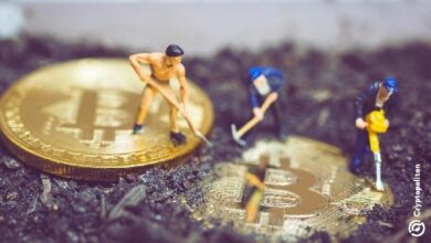 أكثر من 5500 عامل تعدين عملات رقمية ينتقلون إلى الاقتصاد الرسمي بعد تشريع روسيا للقطاع