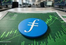 بعد الارتفاع بنسبة 9%: هل تكتسب الموجة الصاعدة لـ Filecoin (FIL) زخمًا جديدًا؟