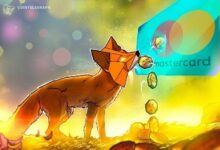 ماستركارد وميتاماسك تطلقان بطاقة عملات مشفرة أمريكية تبدأ من نيويورك