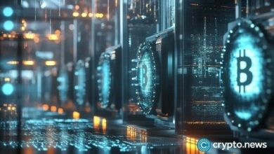 IREN تراهن على الحوسبة السحابية للذكاء الاصطناعي في تحول جريء عن جذورها في البيتكوين