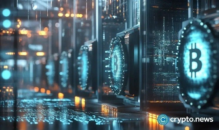 IREN تراهن على الحوسبة السحابية للذكاء الاصطناعي في تحول جريء عن جذورها في البيتكوين