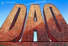 مؤسس Curve Finance: الخلاف داخل المنظمة اللامركزية المستقلة (DAO) مؤشر صحي