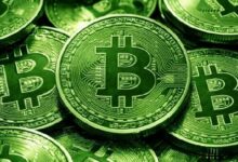 البتكوين يستعيد مستوى 70 ألف دولار في انتعاشة ارتياح مع ارتداد العملات المشفرة والأسهم والمعادن