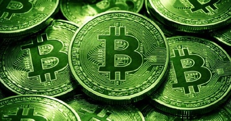 البتكوين يستعيد مستوى 70 ألف دولار في انتعاشة ارتياح مع ارتداد العملات المشفرة والأسهم والمعادن