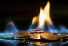 عملة بديلة مفاجئة تعلن عن حرق ضخم وتحديث كبير – كانت يوماً من أضخم العملات البديلة