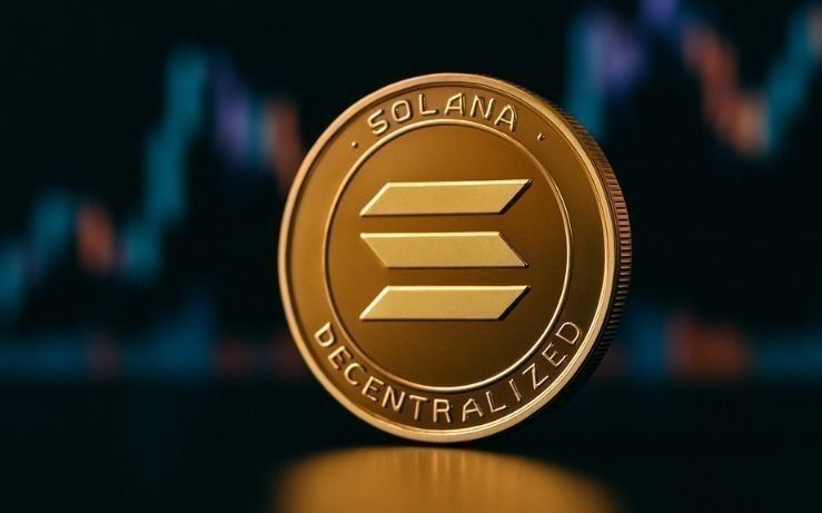توقعات سعر سولانا: الدببة تختبر مستوى 90 دولاراً وسط عمليات تصفية هائلة