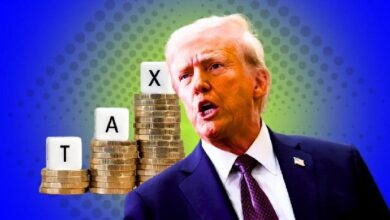 ضرائب العملات الرقمية 2026: كل ما يجب أن يعرفه حاملو XRP عن إقرار 1099-DA