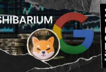 اهتمام البحث عن شباريوم يسجل ارتفاعًا وانخفاضًا غير مألوف بنسبة 100% على جوجل