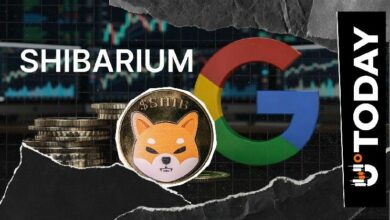 اهتمام البحث عن شباريوم يسجل ارتفاعًا وانخفاضًا غير مألوف بنسبة 100% على جوجل