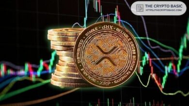 ارتفاع متوقع لـ XRP مع بيوع جماعية بسبب مزاعم تربط بيتكوين بقضية إبستين: خبير