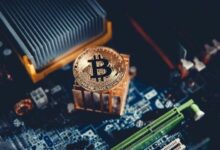 شركة تحليل تكشف السبب الحقيقي وراء انخفاض سعر البيتكوين - "انتبه جيدًا لمستوى 60 ألف دولار"