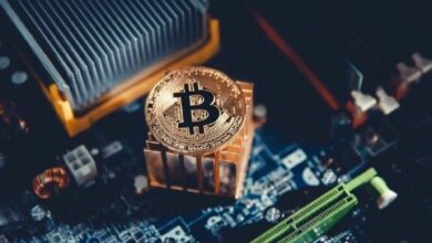 شركة تحليل تكشف السبب الحقيقي وراء انخفاض سعر البيتكوين - "انتبه جيدًا لمستوى 60 ألف دولار"