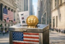 احتمالات الانتخابات بصندوق تداول (ETF): تحول "المقامرة المحيطة" القادم إلى حسابات الوساطة