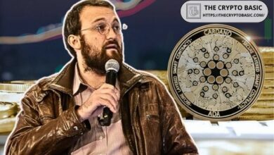 مؤسس كاردانو يتوقع أن يكون هذا العام الأفضل على الإطلاق لـ ADA: "سنحقق الهدف"
