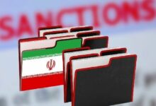 الولايات المتحدة تحقق مع منصات العملات الرقمية بشأن الالتفاف على عقوبات إيران