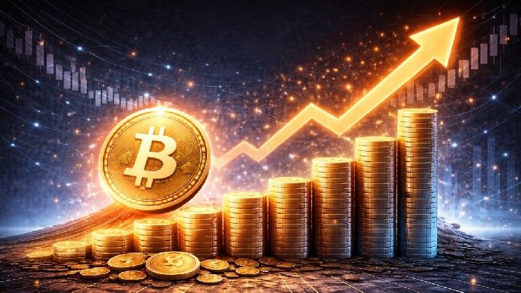 رئيس الاستثمار في بيتوايز يتنبأ بارتفاع سعر البيتكوين 28% سنوياً خلال العقد القادم