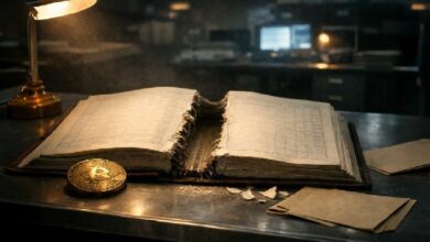 بتكوين يقفز 6% مع تراجع التضخم الأمريكي لكن بيانات مؤشر الأسعار ما تزال ناقصة بعد الإغلاق الحكومي