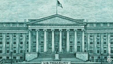 خزانة الولايات المتحدة تشتري 6 مليارات دولار من السندات أسبوعيًا عبر أحدث عمليات إعادة الشراء بقيمة 2 مليار دولار