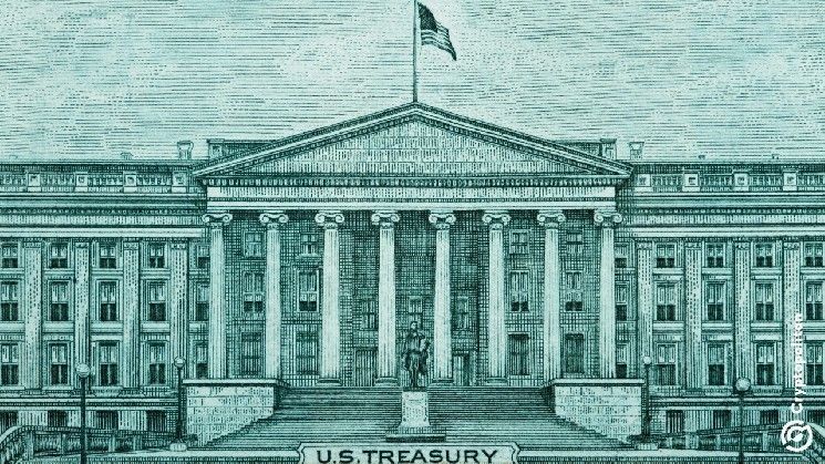 خزانة الولايات المتحدة تشتري 6 مليارات دولار من السندات أسبوعيًا عبر أحدث عمليات إعادة الشراء بقيمة 2 مليار دولار