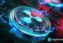 فيفو باور تبيع حصتها في ريبل لتركّز على مراكز البيانات للذكاء الاصطناعي