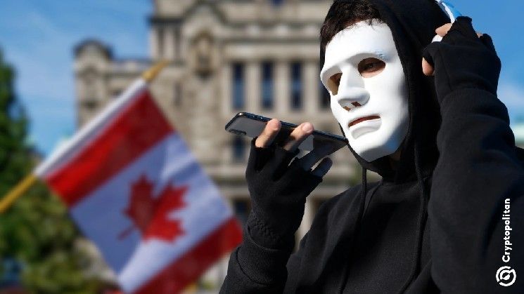 شرطة أونتاريو تحذر السكان من محتالين يستهدفون الضحايا لسرقة العملات المشفرة والنقود