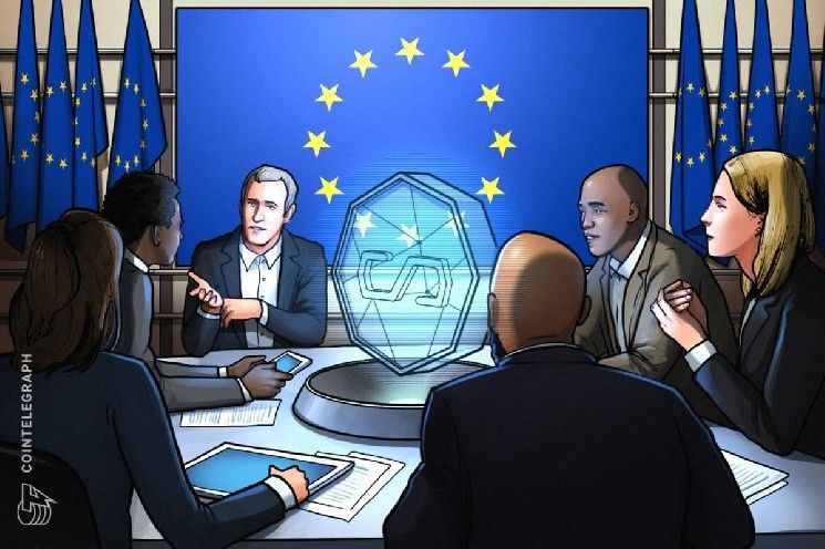 رئيس البنك المركزي الألماني يروج لمزايا العملات المستقرة والعملة الرقمية للبنك المركزي في الاتحاد الأوروبي