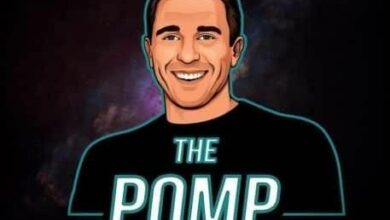 بيتر شيف: أسعار الذهب والفضة في ارتفاع مستمر.. البنوك المركزية تزيد مشتريات الذهب والمستثمرون يتحولون من السندات إلى الأصول الملموسة | بودكاست بومب