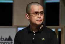 مؤسس "بينانس" CZ يقطع متابعة محلل صعودي يشير بأصابع الاتهام للبورصة في تحطم سعر البيتكوين (BTC) أكتوبر!