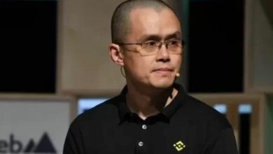 مؤسس "بينانس" CZ يقطع متابعة محلل صعودي يشير بأصابع الاتهام للبورصة في تحطم سعر البيتكوين (BTC) أكتوبر!