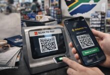 "باينانس باي" توسع نطاق المدفوعات بالعملات الرقمية في جنوب أفريقيا عبر ميزة "الدفع بالمسح"
