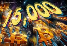 تيان رويشيانغ تخطط لشراء ما يصل إلى 15 ألف بيتكوين في صفقة مرتبطة بحقوق الملكية