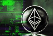 فيتاليك بوتيرين يخطط لإضافة طبقة سايبربانك لترقية شبكة إيثيريوم الحالية