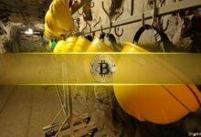 عمال مناجم بيتكوين يسحبون 36 ألف وحدة مع تصاعد الإشارات الصعودية