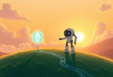 خريطة طريق إدراج عملة GWEI في كوينبيز تُشعل تحولًا استراتيجيًا في نظام إيكوسيستم إيثيريوم