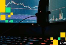 مُتاجر وحيد يخسر 220 مليون دولار مع هبوط الإيثريوم 10%