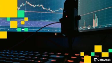 مُتاجر وحيد يخسر 220 مليون دولار مع هبوط الإيثريوم 10%