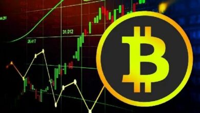 توقعات سعر البيتكوين اليوم: هل يستعيد BTC عافيته بعد الانهيار تحت 64 ألف دولار؟