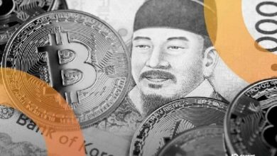 قضية Bithumb القانونية: المستخدمون يتحملون العبء بعد خطأ البيتكوين لصالح الاسترداد المدني