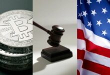 رجل من كونيتيكت يواجه 21 تهمة اتحادية بسبب احتيال مشفّر مزعوم