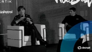 رئيس "كاستوديا": علاقة عائلة ترامب بالعملات الرقمية جزء من مشكلة قانون الوضوح التنظيمي