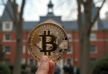 بيتكوين يقترب من مستويات تاريخية للبيع المفرط.. إشارات على اقتراب إعادة ضبط الدورة