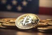 نموذج تاريخي من 2017 يشير إلى هبوط سعر البيتكوين إلى 35 ألف دولار