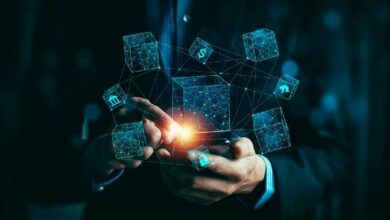 فاروس تؤسس تحالف ريال فاي لدفع أنشطة الأصول الواقعية للمؤسسات على السلسلة