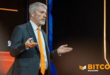 أسهم مايكروستراتيجي (MSTR) تهوي أكثر من 20% في 5 أيام مع انهيار البيتكوين إلى 72 ألف دولار